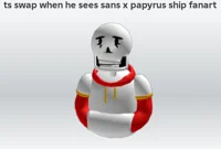 TSUS papyrus 