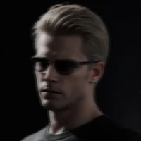 Albert Wesker