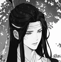 Lan Wangji 