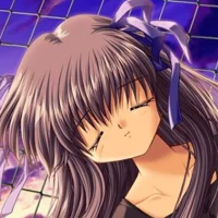 Minagi Tohno