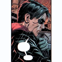 DC - Jason Todd