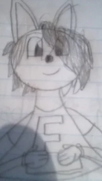 Elliott the Kangaroo