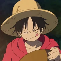 Monkey D Luffy