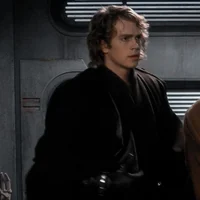 Anakin Skywalker