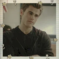 Stefan Salvatore 