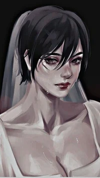 Bride