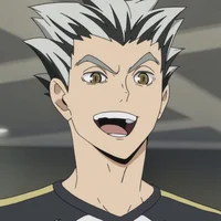 Bokuto Kotaro