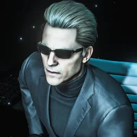 Albert Wesker