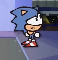mini Sonic