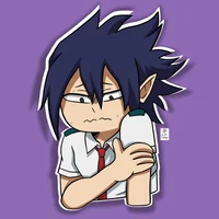 Tamaki amajiki 