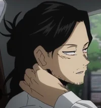 Shouta Aizawa