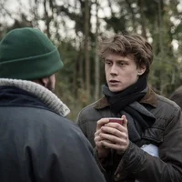 George mackay 