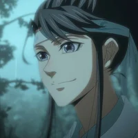 Lan Sizhui 