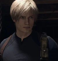 Leon Kennedy - 119