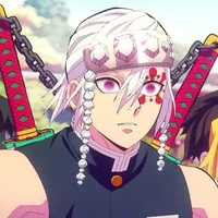 Tengen Uzui