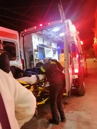 Emergency rp