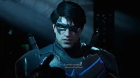 DC - Dick Grayson