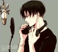 Levi Ackerman 