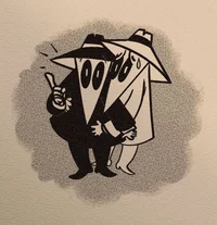 Spy vs Spy 
