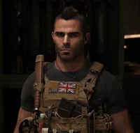 John MacTavish
