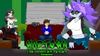 madtown animation