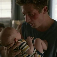 Dad Lip Gallagher