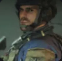 Soap Mactavish