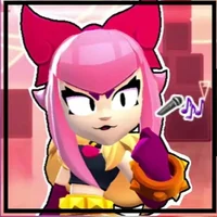 Melodie Brawl Stars 