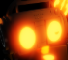 Ninja Boombox