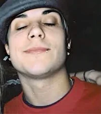 Frank Iero