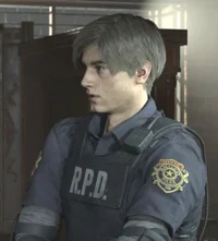 Leon Kennedy