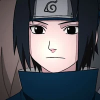 Sasuke Uchiha