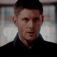 DEAN WINCHESTER