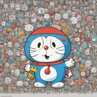 Doraemon
