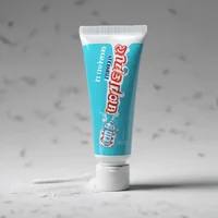 Toothpaste