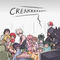 Class 1A - BIRTHDAY