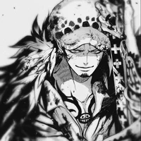 Trafalgar Law