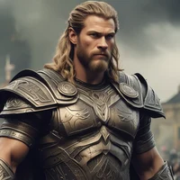 -Mighty Tyr Omrison-