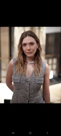 Elizabeth olsen