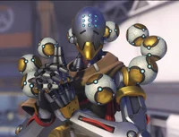 Zenyatta 