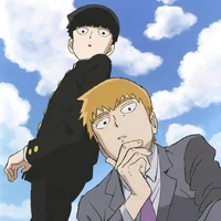 Reigen y Mob
