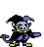 Jevil