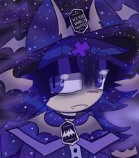 Wicked Vanilla Woods