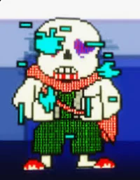 Fatal Error