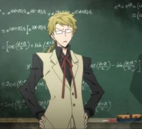Kunikida teacher