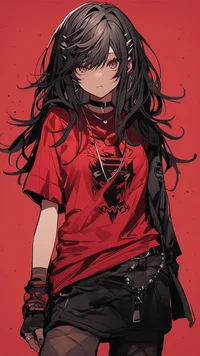 World Ruled by women