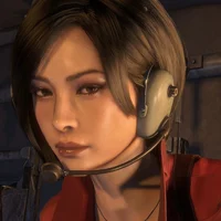 Ada Wong