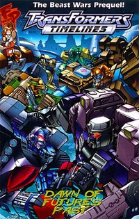 Dawn of Futures Past