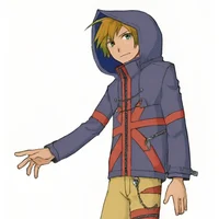 Will Wizardmon human