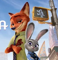 Zootopia RP